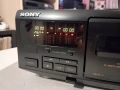 За ремонт! Sony TC-WE 405, снимка 3