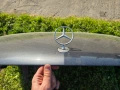 827499950755201 Преден капак OEM MERCEDES W212 E 350 CDI 4MATIC OM642 2011, снимка 5