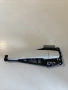 Външна дръжка задна лява бяла за Vauxhall Astra 1.3 Cdti (2012), снимка 1