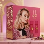 Дамски комплект Yara Candy 2х50мл, EDP - Изкушение с нотки на касис, гардения и сандалово дърво, снимка 7