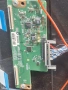 T-Con Board  6871L-3850A 6870C-0532B ,for ,SUNNY SN49DLK019  ,for 49inc DISPLAY LC490DUY-SHA1 ,  SUN, снимка 3