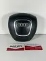 Оригинален воланен еърбег Ауди А6 C6 (05-11г) Airbag Volan AUDI A6 C6 OEM:4F0880201AS, снимка 1