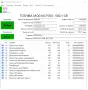 500GB хард диск Toshiba, HDD, 2.5", SATA3, 7200 RPM, 100%, снимка 6