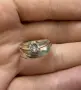 Стилен сребърен пръстен с камък , снимка 5