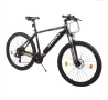 НОВ Електрически велосипед OMEGA Liohult 29", снимка 1