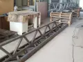Ферми 6 м. Профил 40х40х3. 400 мм широки, снимка 3