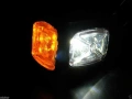 1 бр. LED ЛЕД рогчета габарити 12-24V за кола бус ремарке камион, снимка 3