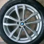 Оригинални Джанти Bmw 19 X3 G01 X4 G02, снимка 3