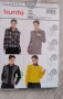 Кройки Burda style, снимка 6