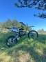 здрасти продавам UPBEAT 125 кубика мотора е в много добро състояние , снимка 5