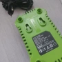 Професионално бързо зарядно Lux-Tools 20V (1 PowerSystem) - 2.4A / 70W, снимка 4