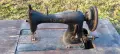 Стара шевна машина Adler, снимка 3