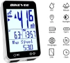 Bikevee BKV-310 GPS Велокомпютър – Безжичен, 2.4" дисплей, IPX7, Автоматична подсветка, снимка 7