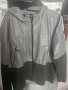 $120 Ветровка Under Armour Swacket Hybrid Windbreaker Jacket XXL водоустойчиво ветроустойчиво, снимка 2