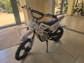 Детски кросов мотор електрическо UpBeat 49cc 2026, снимка 1