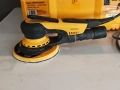Mirka DEROS II 650 CV, 400 W, 150 мм Безчетков ексцентършлайф, снимка 2