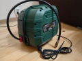 НОВ компресор parkside 1100 w, снимка 1