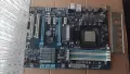 Дънна платка Gigabyte GA-970A-D3 Socket AM3+, снимка 4