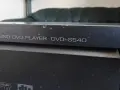 Продавам dvd cd player Yamaha s540, снимка 3