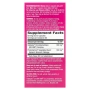 Nature's Way DIM-Plus Estrogen Metabolism За нормален естрогенен метаболизъм 200 мг 60 капсули, снимка 2