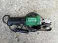 Флекс Хитачи 1200W, снимка 2