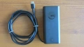 Dell зарядно Type C за лаптоп, снимка 1
