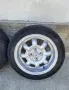 Джанти MaS Zender 15 цола 4х100  7j  et30 195/50/15 Mazda Mx-5 NA / NB, снимка 5