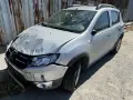 Dacia Sandero Stepway Laureate TCe90 2016. На Части., снимка 2