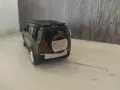 Метална количка Land Rover Defender 110 !!!, снимка 4