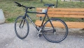 Велосипед 28 ХL 9.5кг GENESIS, снимка 1