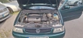 Volkswagen Polo 6n1 1.6i, снимка 9