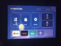 Портативен 1080p Smart Проектор MagCubic HY310, снимка 7