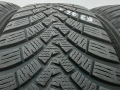 4бр зимни гуми 205/55/16 FALKEN L05889 , снимка 2