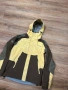 Висок клас мъжко HardShell  яке Bergans Of Norway 6200 BYGDIN  Dermizax Waterproof Jacket , M размер, снимка 2