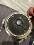 Shimano super baitrunner 10000 aero макара, снимка 3