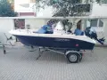 Лодка Dolmøy Sport 160, снимка 10