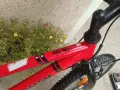 Детски планински бегач BTWIN с 20" гуми, снимка 3