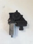 Мотор за стъкло предна дясна врата за Opel Zafira (2001) 0130821769 , снимка 2