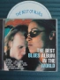 The best blues album in the world  - матричен диск музика, снимка 1