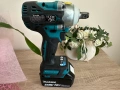 Гайковерт Makita DTW300, 18 V, 330 Nm, снимка 2
