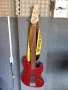 Бас китара Аполо, снимка 1