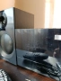 HI-FI Стерео уредба Samsung MM-E320.    Ripping CD to USB/ Bluetooth adapter , снимка 3