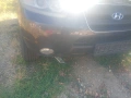 Предна броня за Hyundai Santa Fe II SUV (10.2005 - 12.2012), , снимка 3