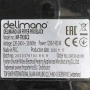 Фритюрник Delimano Air Fryer Pro MF-TN35C2 – неизползван, снимка 7