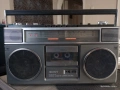 Радиокасетофон Sony cfs-65s , снимка 1