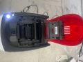 Принтер за карти Badgy 100 B12U0000RS, снимка 2
