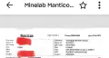 Продавам Minelab Manticore Майнлаб Мантикор мералдетектор металотърсач, снимка 4