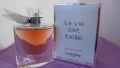 Парфюм за жени LANCÔME LA VIE EST BELLE 75 мл., снимка 1