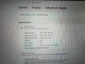 Gigabyte AORUS 17G KD геймърски лаптоп като нов, 300Hz RTX 3060, снимка 16