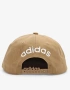 ADIDAS Samstag Grandadl Cap Brown Кафява Шапка С Козирка Код P2350, снимка 3